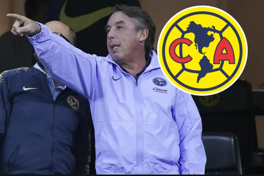 Azcárraga encara al América tras fracaso internacional