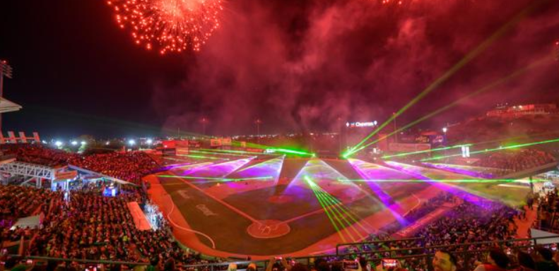 Inicia la temporada 2026 de la Liga Mexicana de Béisbol con altas expectativas