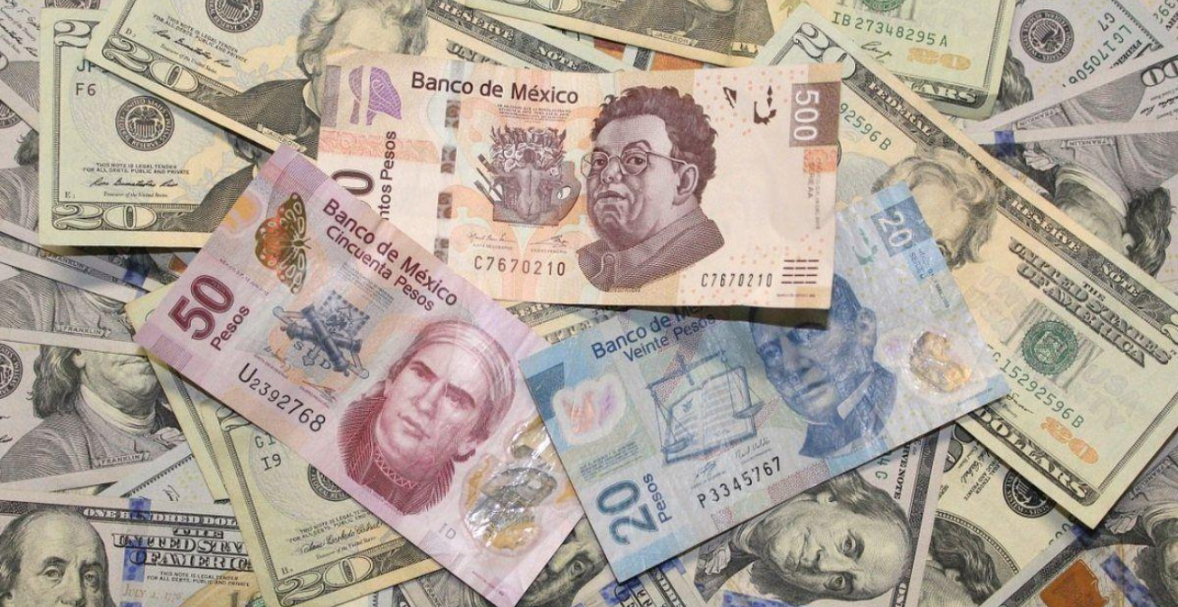 Economía mexicana en alerta: prevén estancamiento y alta inflación en 2026