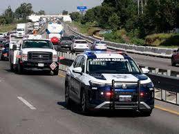 México refuerza estrategia de seguridad con enfoque en coordinación interinstitucional