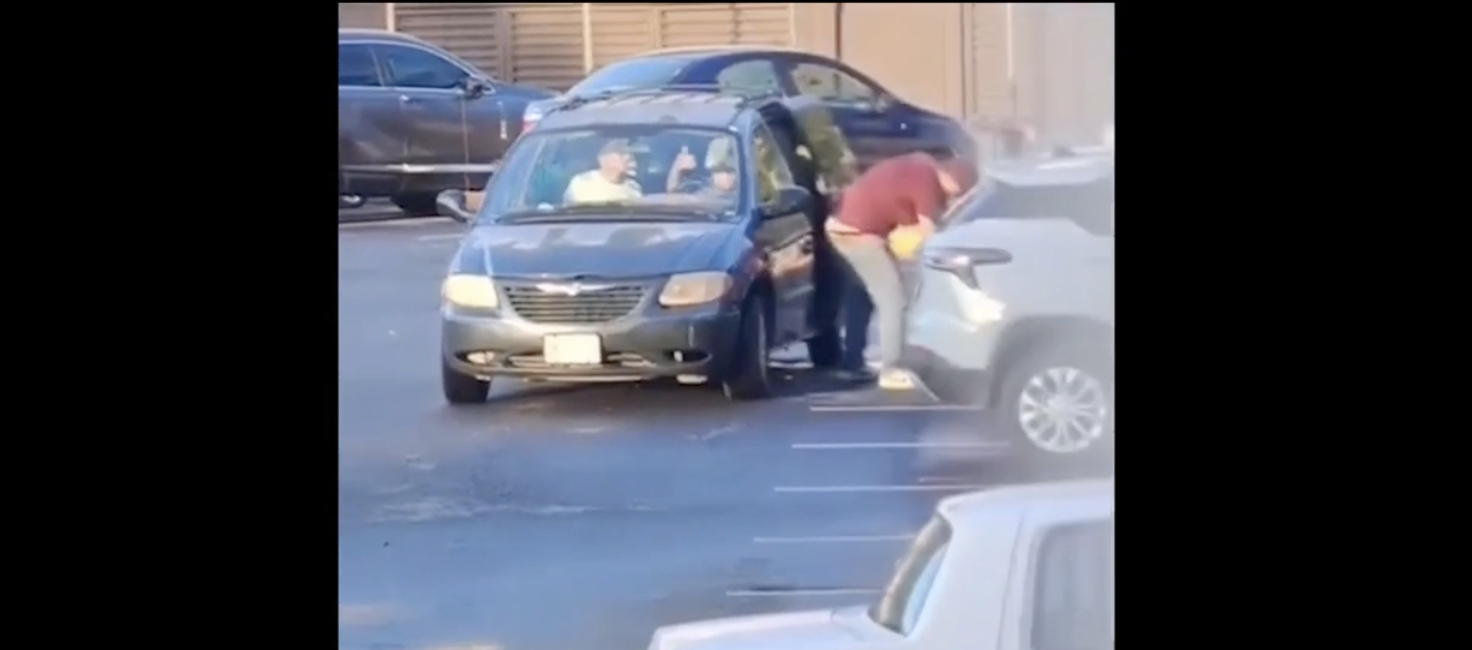 Capturan a hombre que disparó contra policías en Guadalupe, NL
