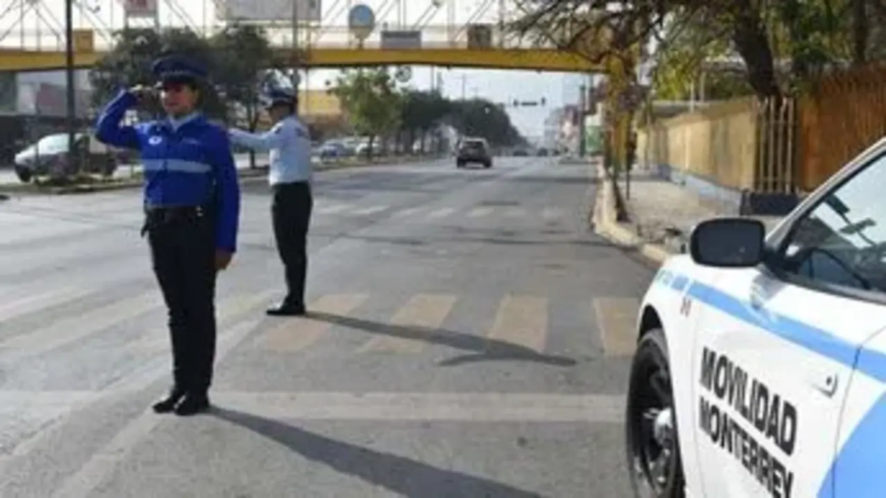 Este lunes inicia operativo de regreso a clases 2025